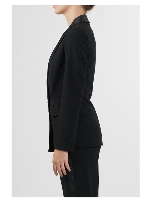  VICOLO | TS0094/NERO